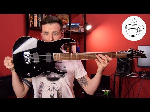 Видео: ОБЗОР IBANEZ RGIB-6! 28 ДЮЙМОВЫЙ ГЕРОЙ!