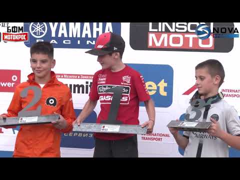 Видео: Motosport Xtra - MX "Grand prix Перник", september 2023