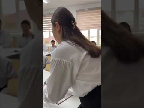 Видео: Жылдамдық және орташа жылдамдықты есептеу