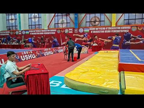 Видео: 2025 йил Ўзбекистон кубоги 11-12 ёш 30 кг Тохтапўлатов Хумоюнмирзо  5 жанг финал