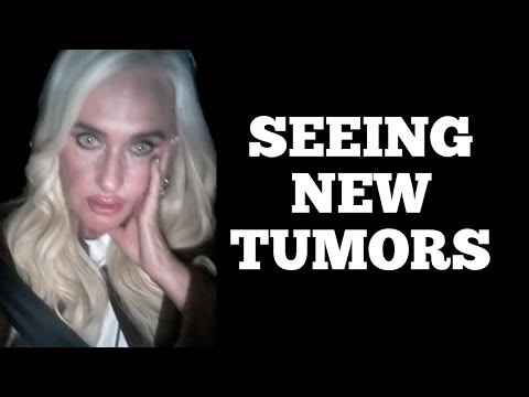 Видео: КОГДА ЖИЗНЬ МЕНЯЕТСЯ К ХУДШЕМУ/НОВЫЕ ОПУХОЛИ/ПОХОРОНЫ И ВРЕМЯ СЕМЬИ