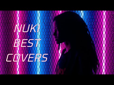Видео: Нуки (Дария Ставрович) | Best Covers