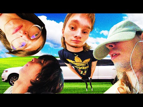 Видео: СКАТАЛИСЬ В ТУР 2023 | КОНЕЦ СОЛНЕЧНЫХ ДНЕЙ