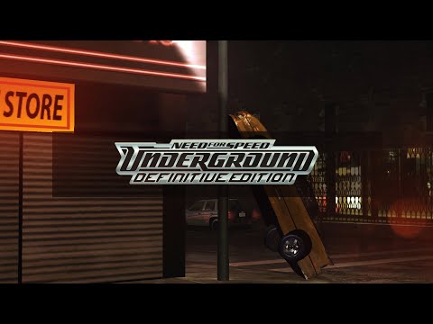 Видео: Отдыхаю на столбе "ПРОХОЖДЕНИЕ NFS UNDERGROUND" #10