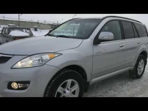 Видео: Стоит ли покупать,Great wall hover,аналитика