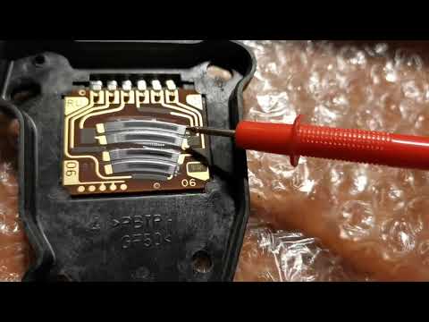 Видео: Рено Эспейс 4, 1.9 DCI - плохая динамика - педаль газа ? Проверим...