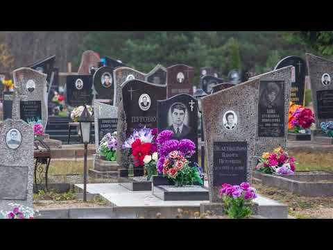 Видео: "Як мы можам дапамагчы памерлым": казанне кс. Мікалая Ціхановіча ва ўспамін ўсіх памерлых вернікаў