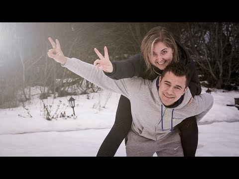 Видео: Как я встретил шведскую девушку или как я познакомился со шведской девушкой