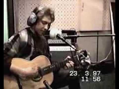 Видео: Веня Д'ркин - На Ивана Купала