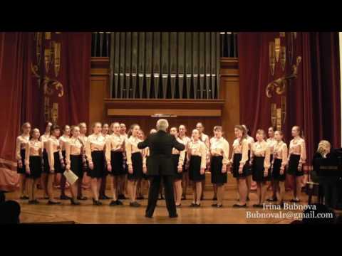 Видео: Ringmangulaul. Эстонская Хороводная