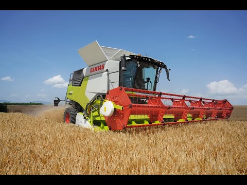Видео: FS 25 карта ZIELONKA -Не удержался и купил новый комбайн!Farming Simulator 25 серия 21