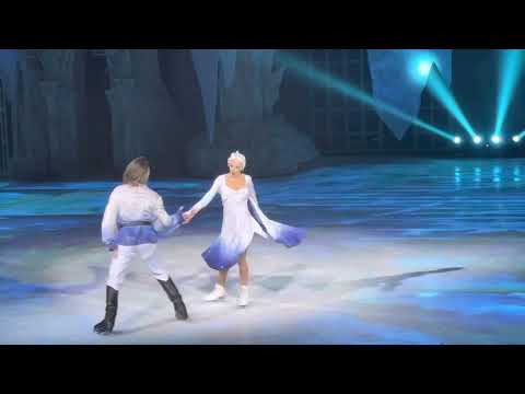 Видео: «Лебединое озеро» NAVKA.SHOW