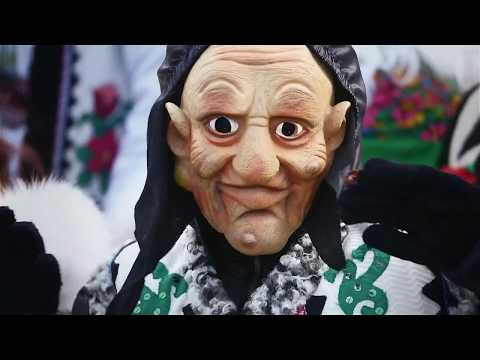 Видео: Маланка - Культура народу. Malanca 2020 Маланка 2020 Malanca - cultura poporului