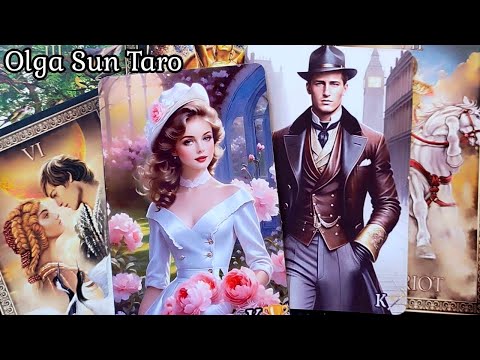 Видео: Кого Ведет Вам Судьба... Судьбоносный мужчина❗ НОВЫЕ ОТНОШЕНИЯ Таро