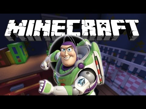 Видео: ПРЯЧЕМСЯ НА КАРТЕ ИСТОРИЯ ИГРУШЕК! ПРЯТКИ В МАЙНКРАФТ