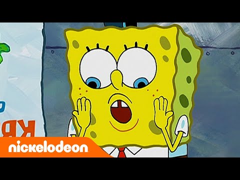 Видео: Губка Боб Квадратные Штаны  | Маляры | Полный эпизод | Nickelodeon Россия