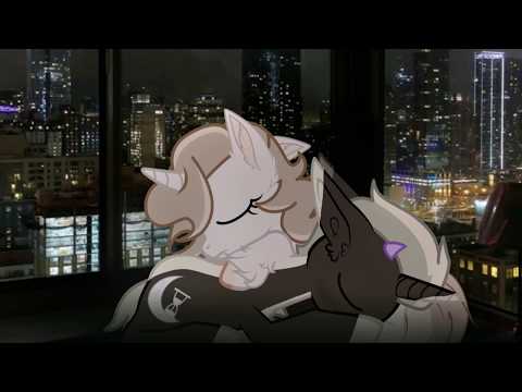 Видео: Пони клип - "Домофон" "Terry"