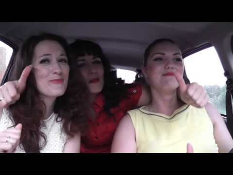 Видео: Мама Люба