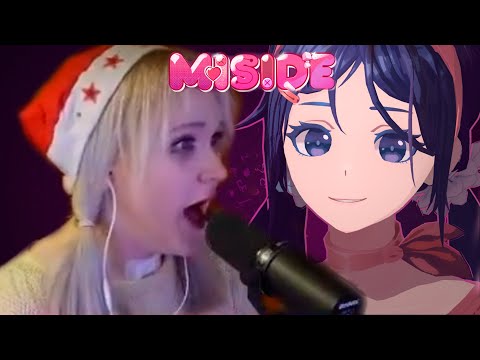 Видео: MiSide Полное прохождение