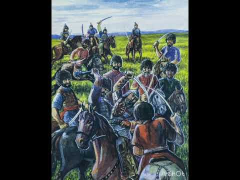 Видео: Көшпенділер туралы мәлімет