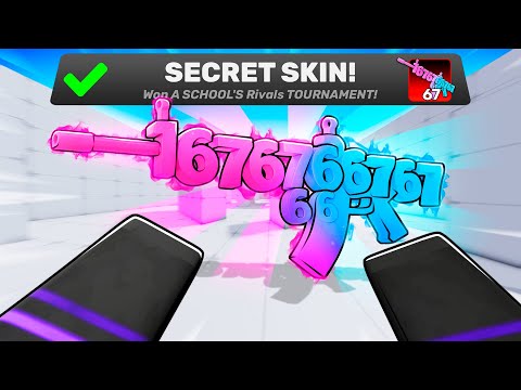 Видео: Я разрушил 23 СЕКРЕТНЫХ МИФА в ОБНОВЛЕНИИ «ХЭЛЛОУИН»! (Roblox Rivals)