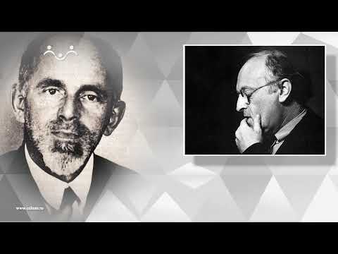 Видео: Осип Мандельштам: 130 лет со дня рождения.