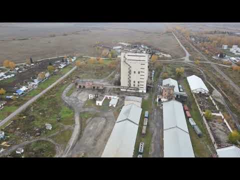 Видео: пос.  Зубовск. По просьбе подписчика.