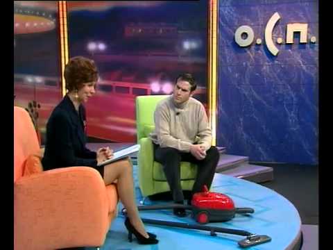 Видео: О.С.П - Перина Пуховицкая