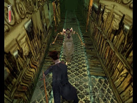 Видео: Психбольница(Доктор Джекилл)  - прохождение игры Jekyll and Hyde 2001 (rus)