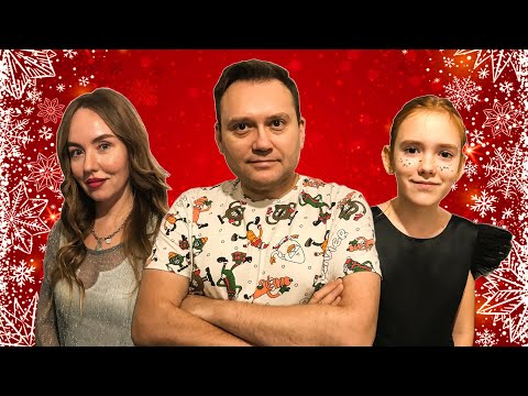 Видео: Новый год 2024 с каналом "Три билета". Закулисье телевидения!