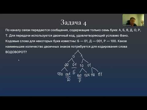 Видео: ЕГЭ задание 4