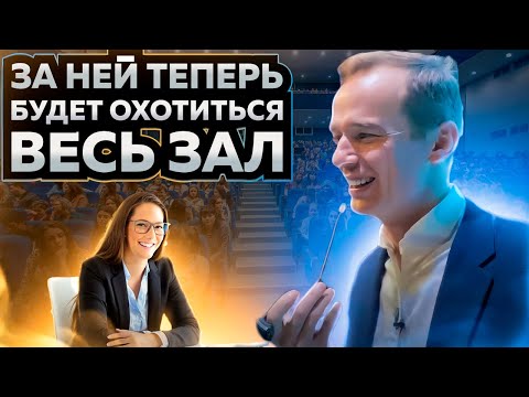 Видео: Как правильно общаться с клиентом Лучший продажник, которого я встречал за последнее время.