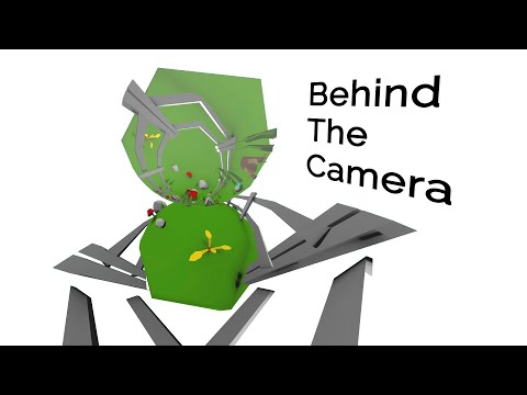 Видео: Проецирование пространства — Hyperbolica Devlog #4