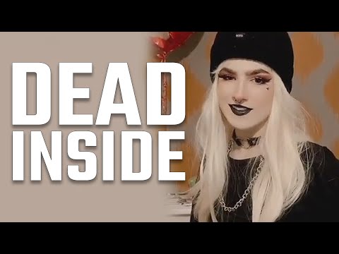 Видео: Люди, мертвые внутри #83 [RUS VO]