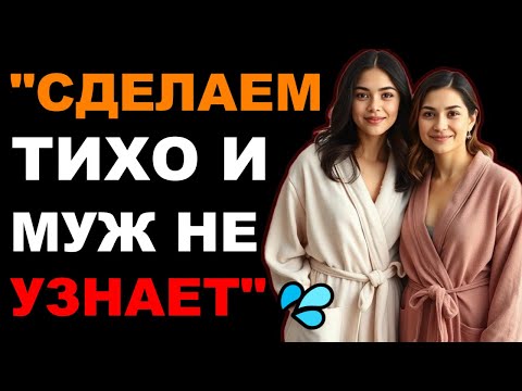 Видео: Один дом, две женщины и неожиданная близость