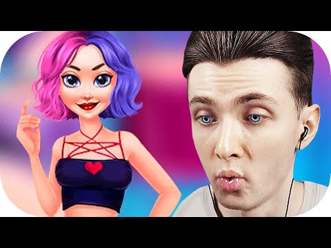 Видео: ХЕСУС ИГРАЕТ ВО FLASH ИГРЫ