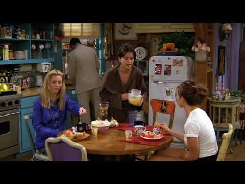 Видео: Friends үзэнгээ англи хэл сурцгаая! 2