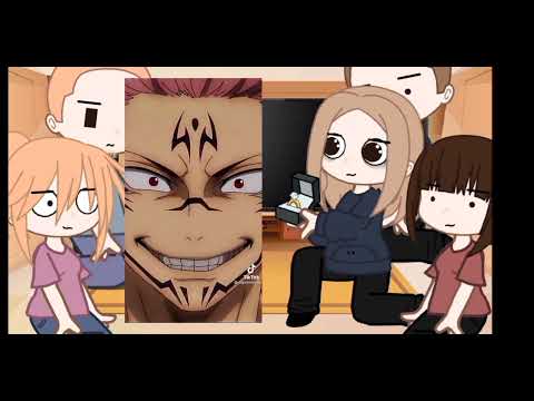 Видео: ~Реакция моих родителей на мою галерею~