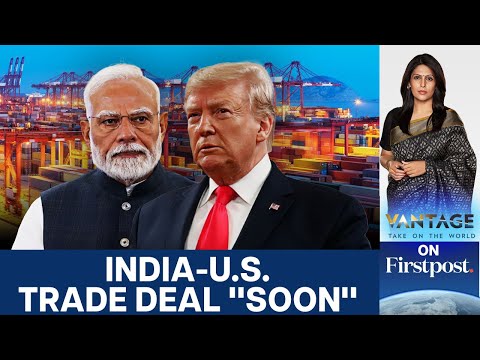 Видео: Трамп хвалит визы H-1B и иностранных студентов за неожиданный разворот | Обзор с Палки Шармой | N18G