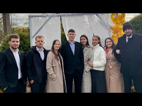 Видео: За щоденний хліб | я дякую Тобі Творець і Бог
