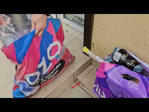 Видео: VLOG: Забрали заказы. ноуты. печаль и тоска в рф. 27.09.25.