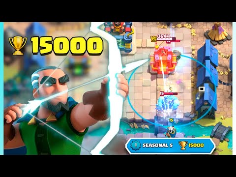 Видео: 15000 КУБКОВ С КОЛОДОЙ RemiEli 🔥