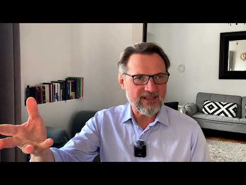 Видео: Эмоциональная зависимость - Библейский взгляд.