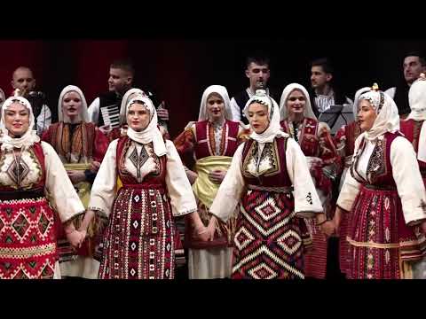 Видео: Фолклорен Ансамбл Седенка - Првата деценија... / Folkloren Ansambl Sedenka - Prvata decenija...
