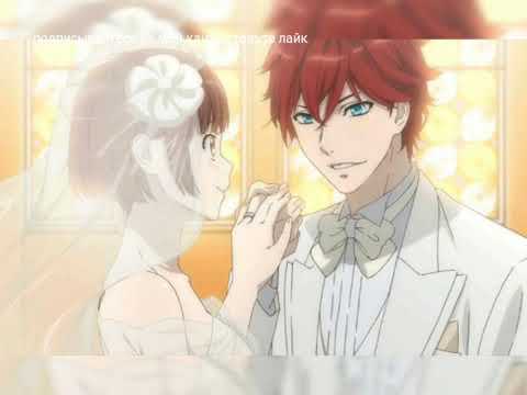 Видео: Клип линдо и рицука Super Super Psycho Love