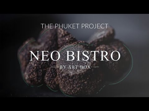 Видео: NEO BISTRO | КЕЙТЕРИНГ ДЛЯ СЕРГЕЯ ЛАВРОВА И БАСТЫ | ВЫСОКАЯ КУХНЯ НА ПХУКЕТЕ?