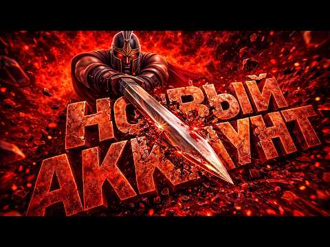 Видео: Пушим до Освобожденного | Новый Аккаунт | Стрим 3 |  Марвел Битва Чемпионов