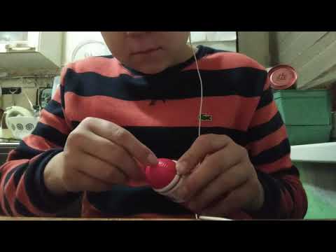 Видео: Пробую АСМР