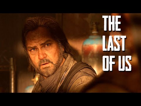 Видео: The Last of Us Part 1 Remake / ДОЛЖНИК #4