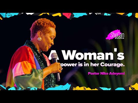 Видео: Сообщение, которое должна услышать каждая женщина!